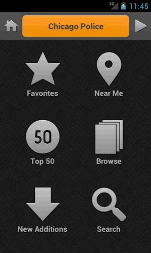 Selecting from a Chicago perspective